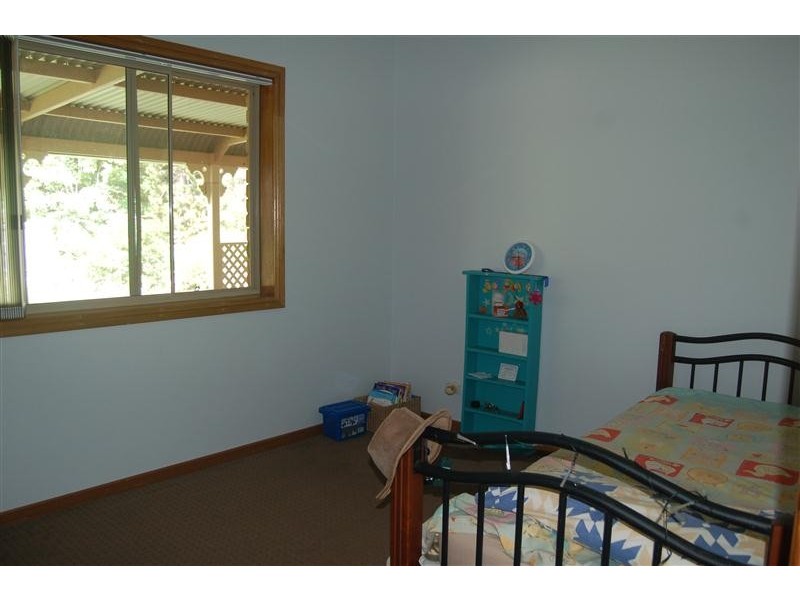 191 Lankowskis Road, Kingaroy QLD 4610