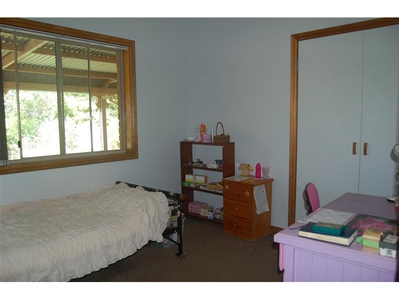 191 Lankowskis Road, Kingaroy QLD 4610