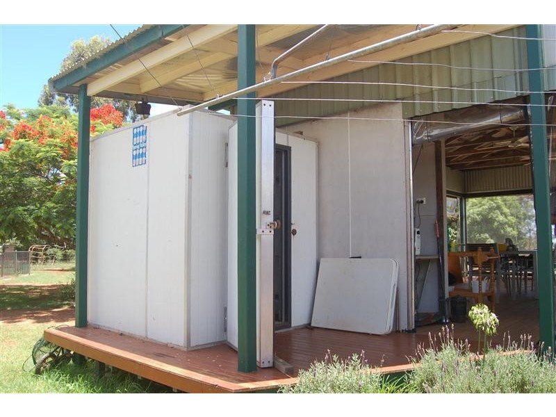 191 Lankowskis Road, Kingaroy QLD 4610