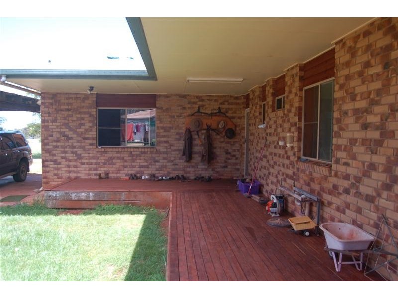 191 Lankowskis Road, Kingaroy QLD 4610