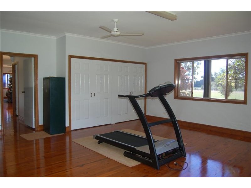 191 Lankowskis Road, Kingaroy QLD 4610