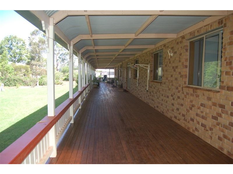 191 Lankowskis Road, Kingaroy QLD 4610