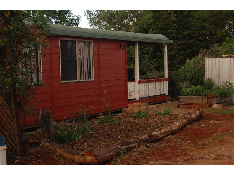 191 Lankowskis Road, Kingaroy QLD 4610