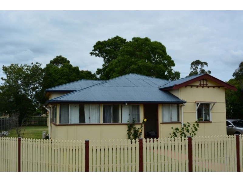 Kingaroy QLD 4610