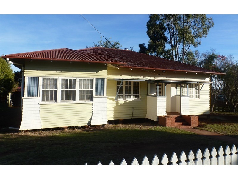 Kingaroy QLD 4610