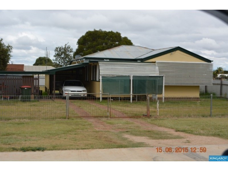 Kingaroy QLD 4610
