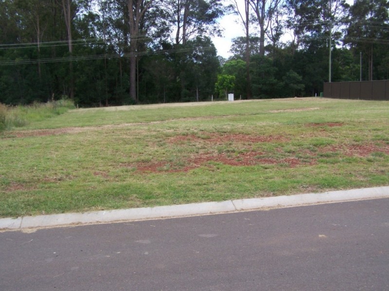 4 Sharon Crescent, Kingaroy QLD 4610