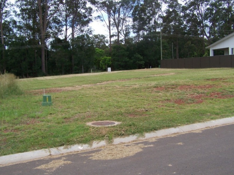 4 Sharon Crescent, Kingaroy QLD 4610