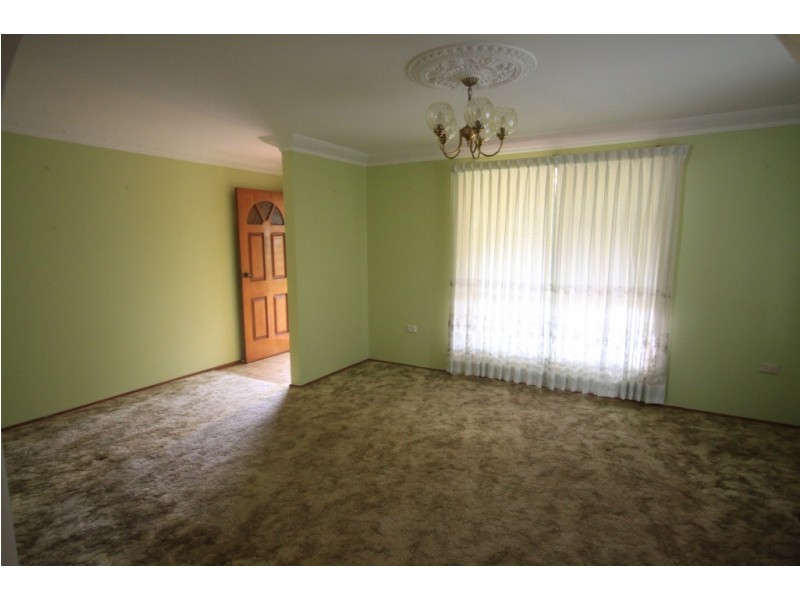 5 Knight Street, Kingaroy QLD 4610