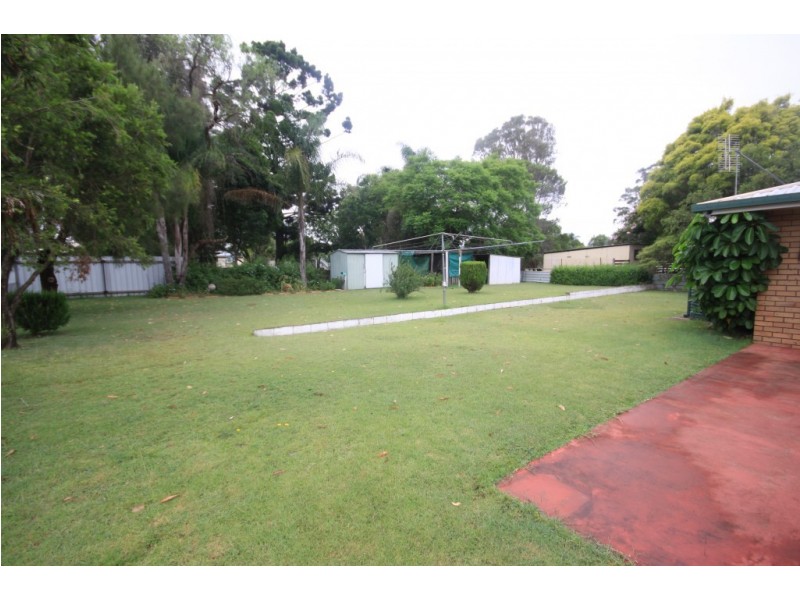 5 Knight Street, Kingaroy QLD 4610