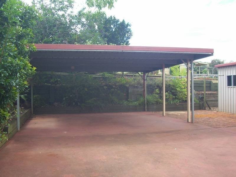 Kingaroy QLD 4610