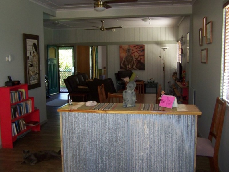 Kingaroy QLD 4610