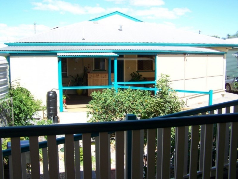Kingaroy QLD 4610