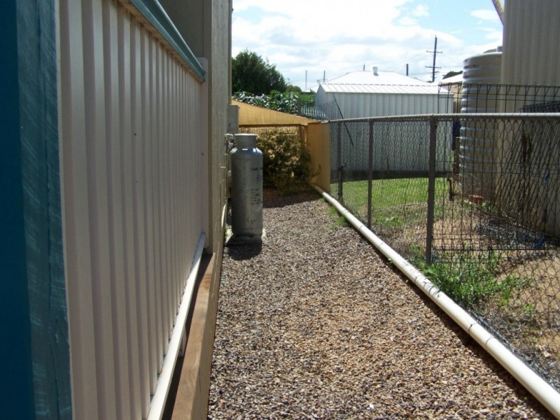 Kingaroy QLD 4610