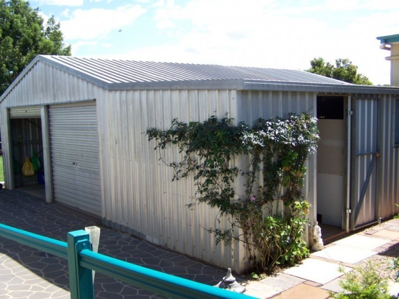 Kingaroy QLD 4610