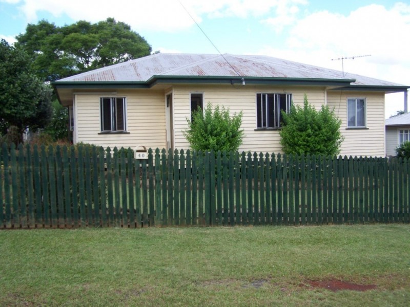 Kingaroy QLD 4610