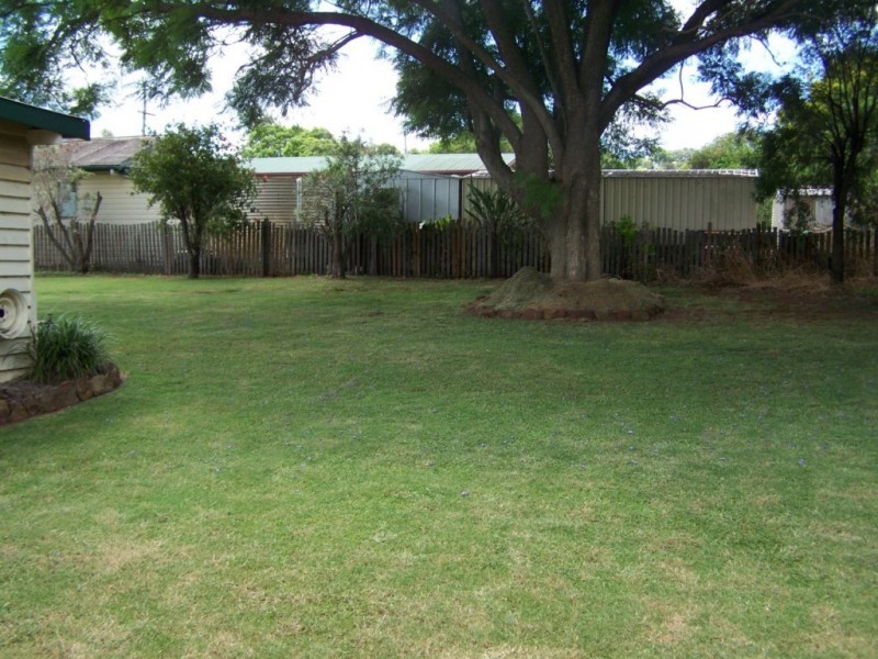 Kingaroy QLD 4610
