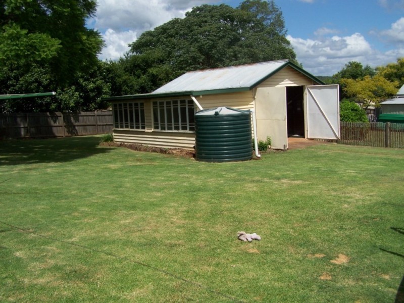 Kingaroy QLD 4610