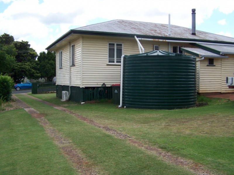 Kingaroy QLD 4610