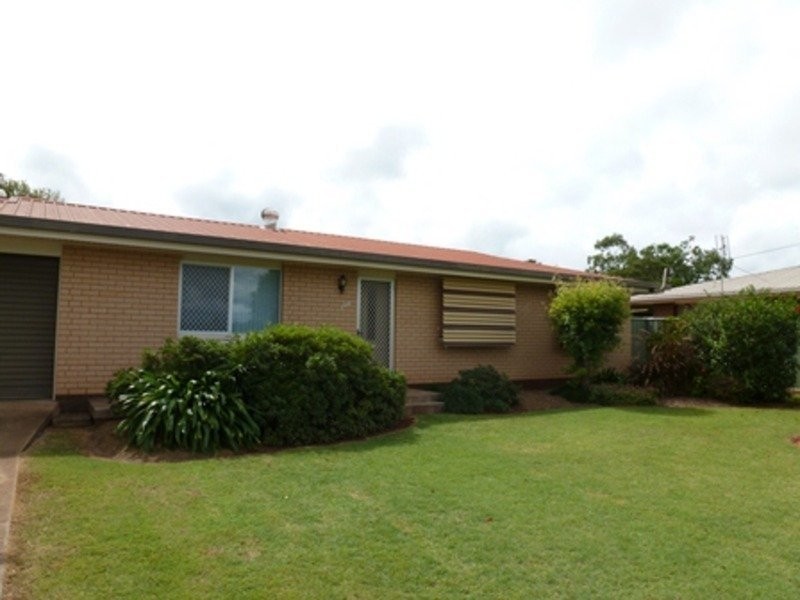 Kingaroy QLD 4610