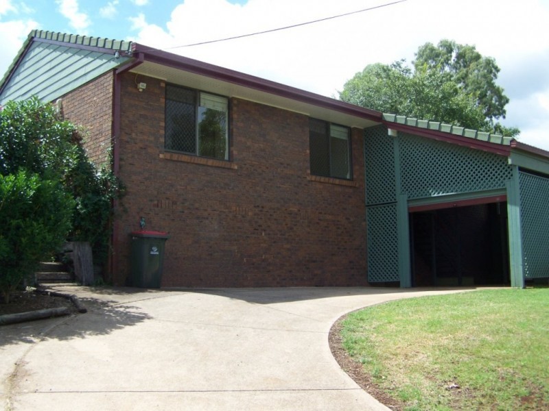 Kingaroy QLD 4610