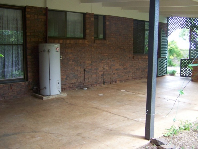 Kingaroy QLD 4610