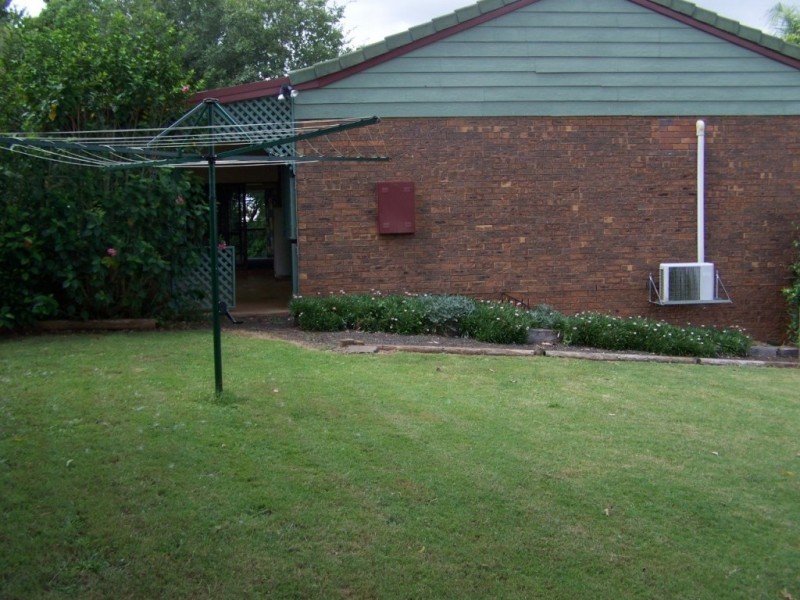 Kingaroy QLD 4610