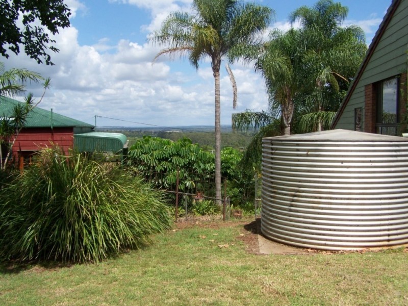 Kingaroy QLD 4610