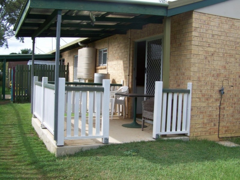 Kingaroy QLD 4610