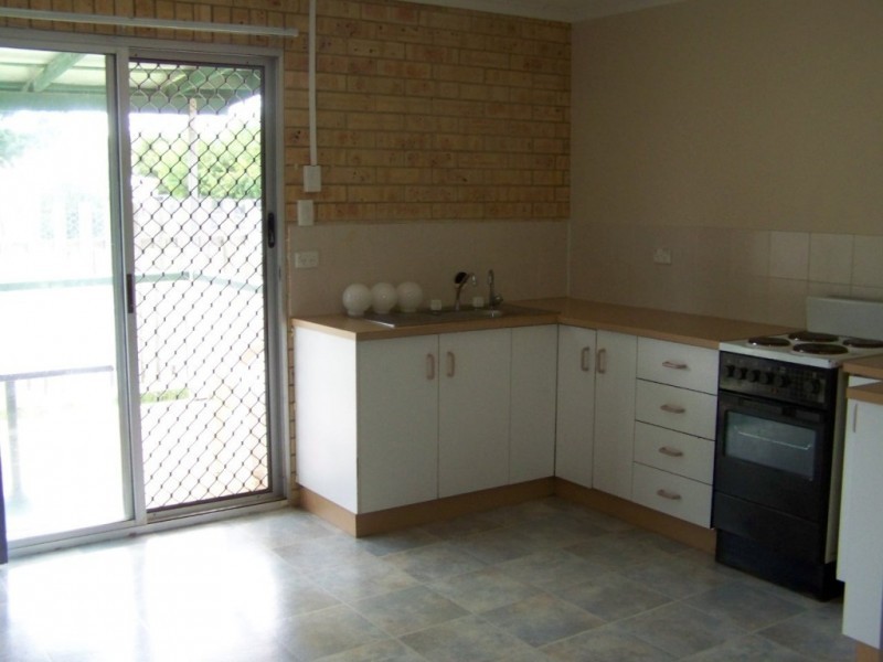 Kingaroy QLD 4610