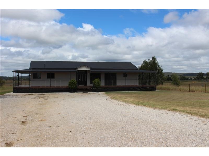 Moffatdale QLD 4605