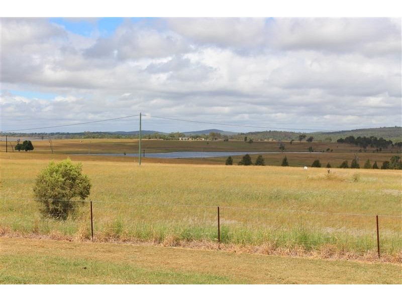 Moffatdale QLD 4605