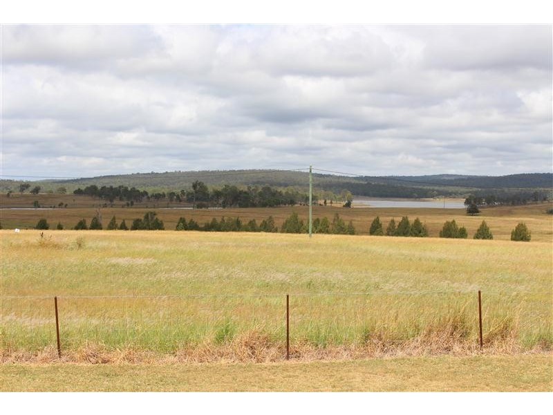 Moffatdale QLD 4605