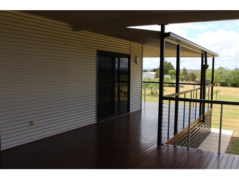 Moffatdale QLD 4605