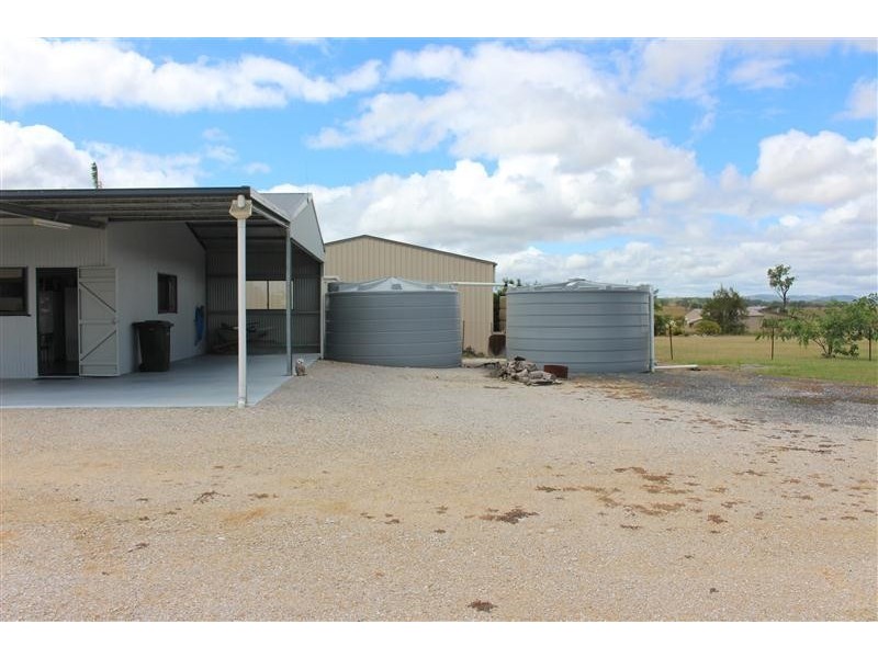 Moffatdale QLD 4605