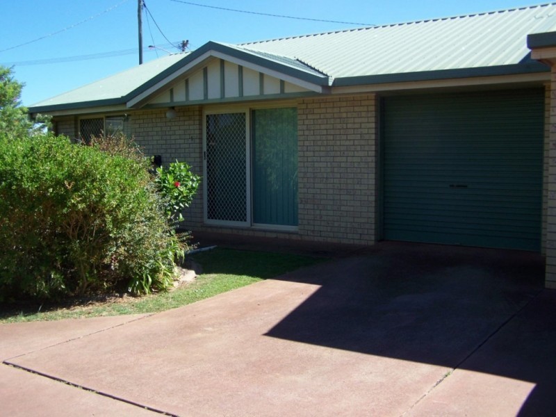 Kingaroy QLD 4610