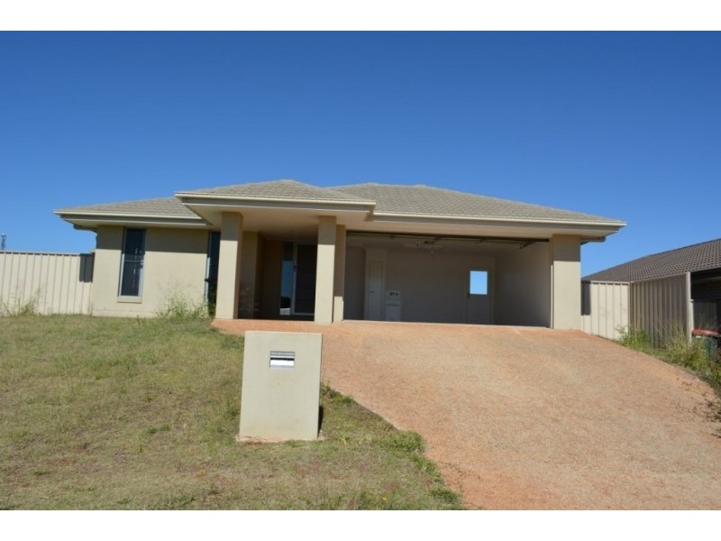 Kingaroy QLD 4610