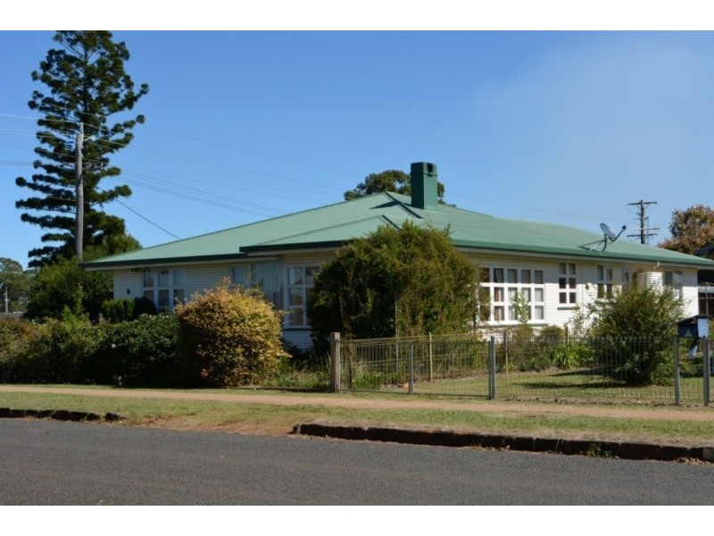 Kingaroy QLD 4610