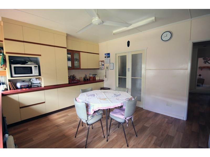 Kingaroy QLD 4610