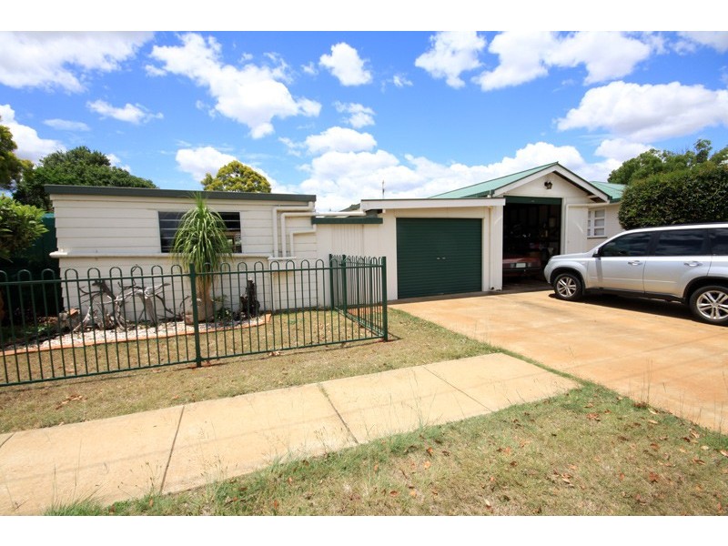 Kingaroy QLD 4610