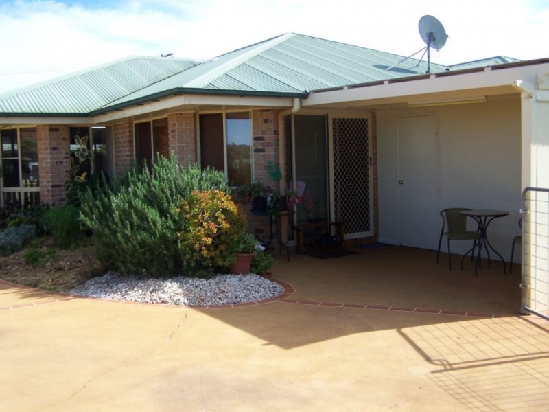Kingaroy QLD 4610