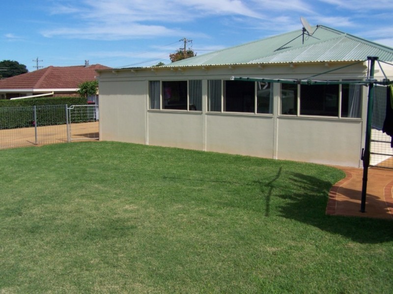 Kingaroy QLD 4610