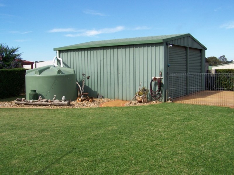 Kingaroy QLD 4610