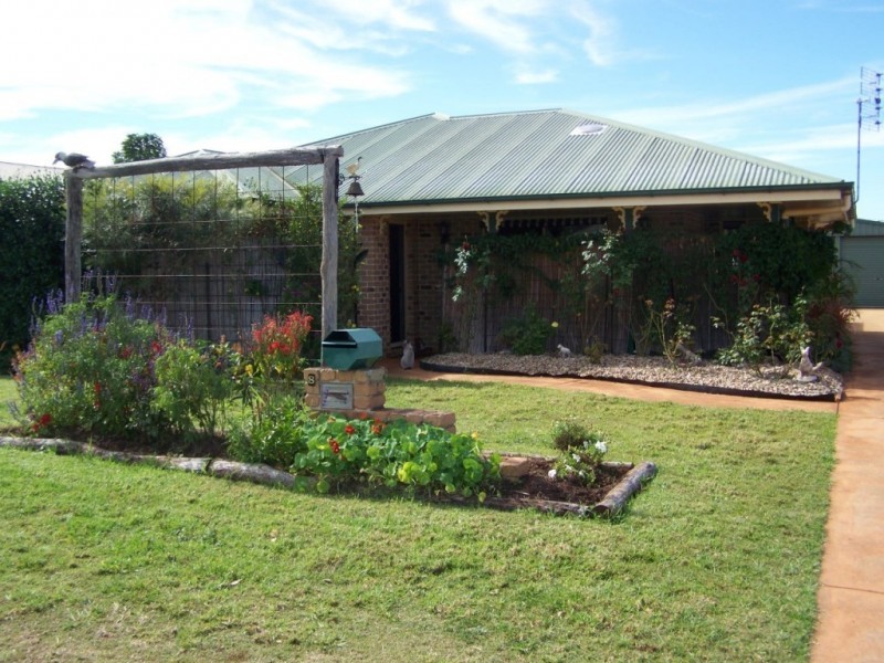 Kingaroy QLD 4610
