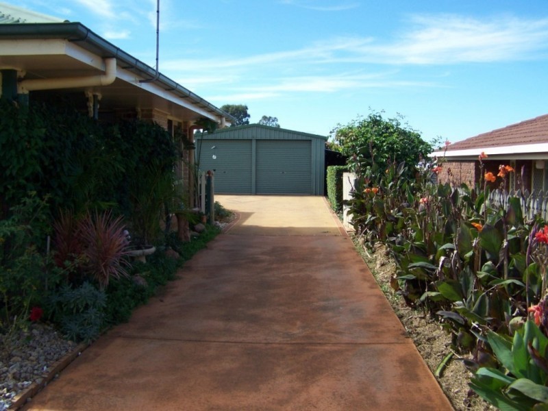Kingaroy QLD 4610