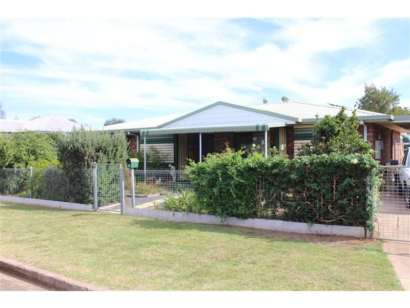 Kingaroy QLD 4610