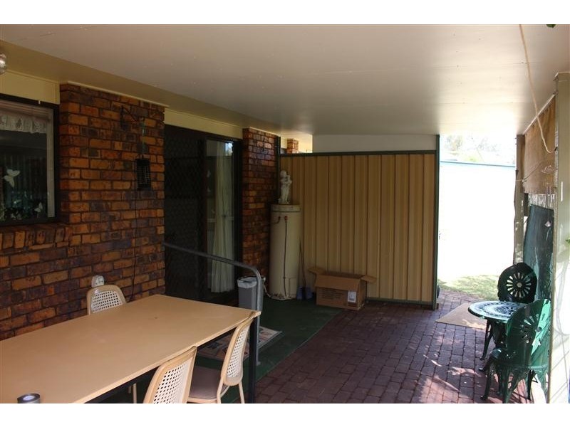 Kingaroy QLD 4610
