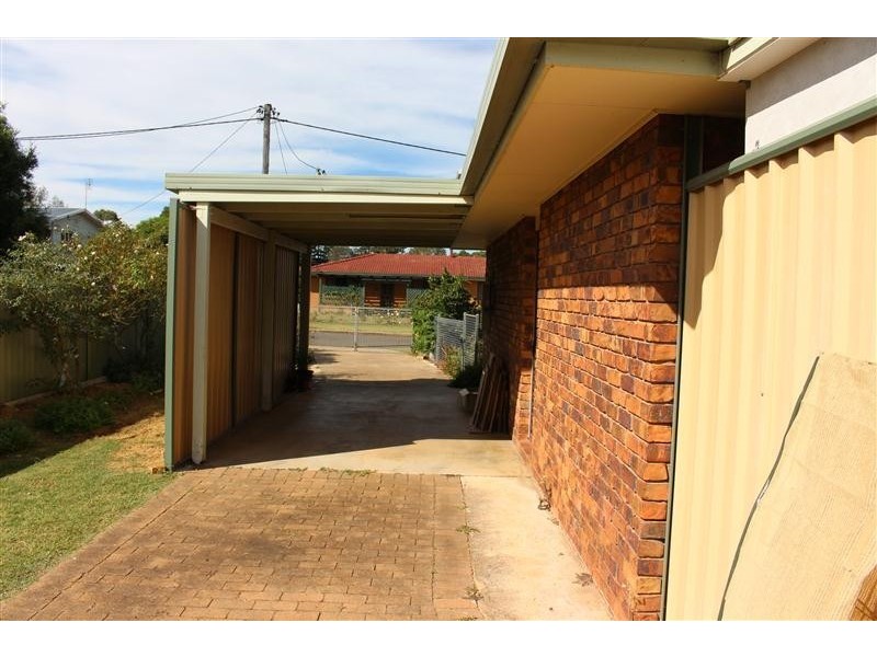 Kingaroy QLD 4610