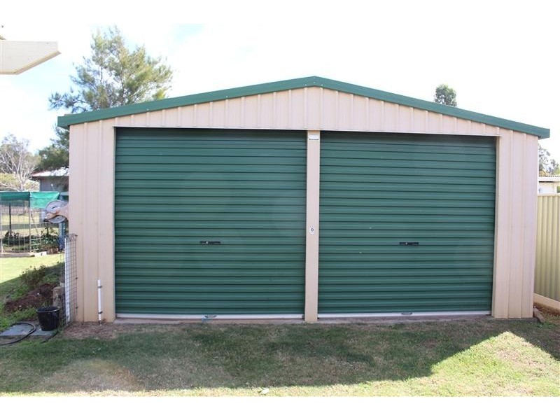 Kingaroy QLD 4610