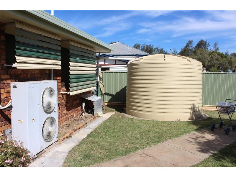 Kingaroy QLD 4610